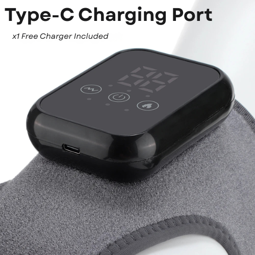 SoleStrength Foot Massager