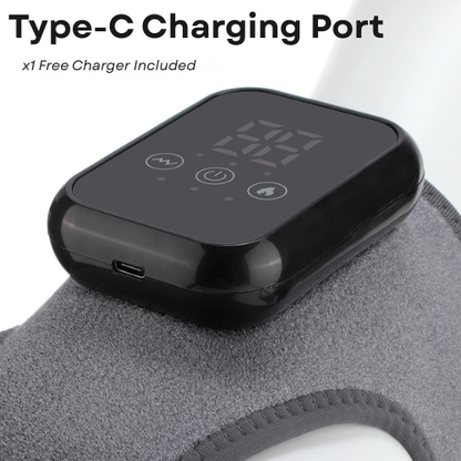 SoleStrength Foot Massager