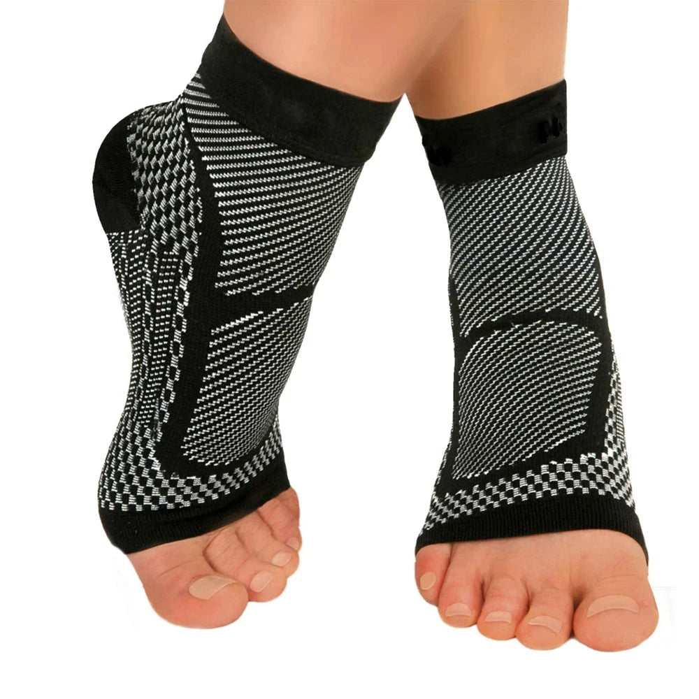 Compression Socks For Foot Pain