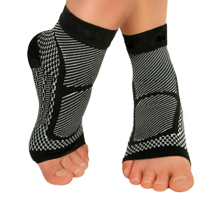 Compression Socks For Foot Pain