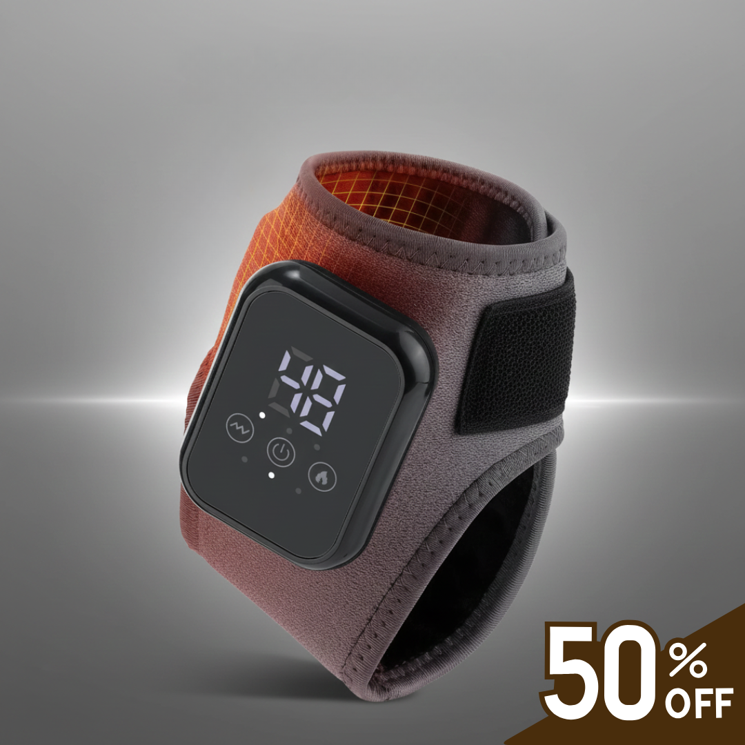 SoleStrength Foot Massager