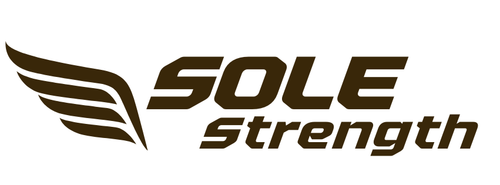 SoleStrength 